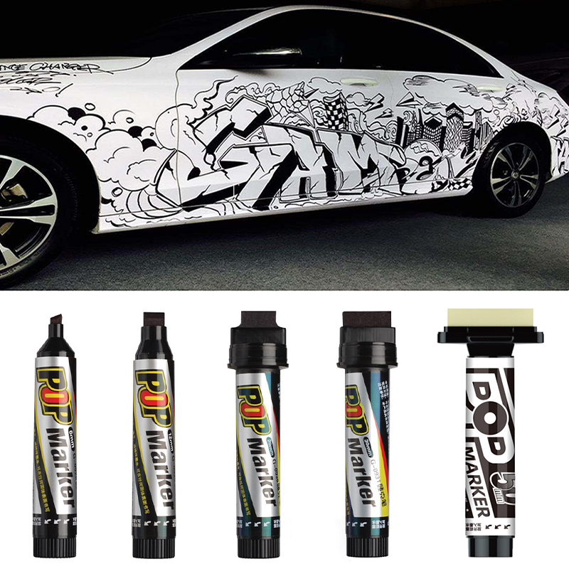 Midsole Marker Paint - Pop pintura à prova dwaterproof água