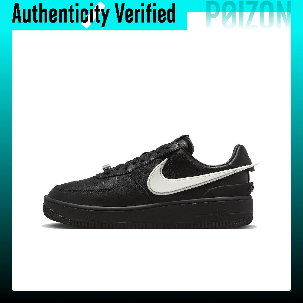 Nike Shoes Air Force 1 - Nike x AMBUSH Air Force 1