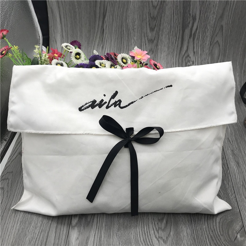 Shoe Bag Dust - Bolsa de embalagem de poeira de