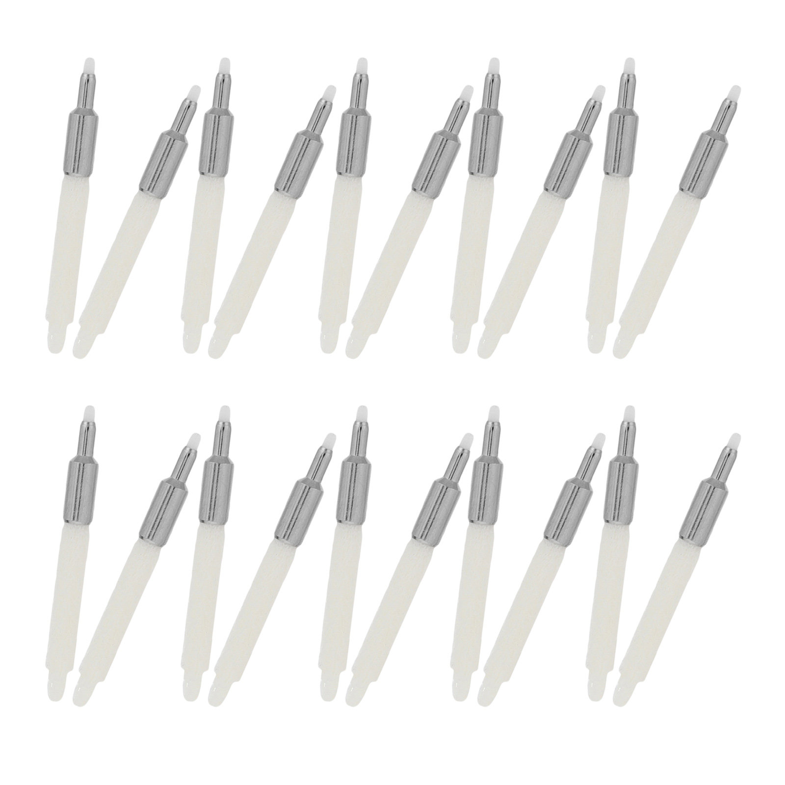 Midsole Marker Paint - 40 Pontas de Reposição para Marcadores