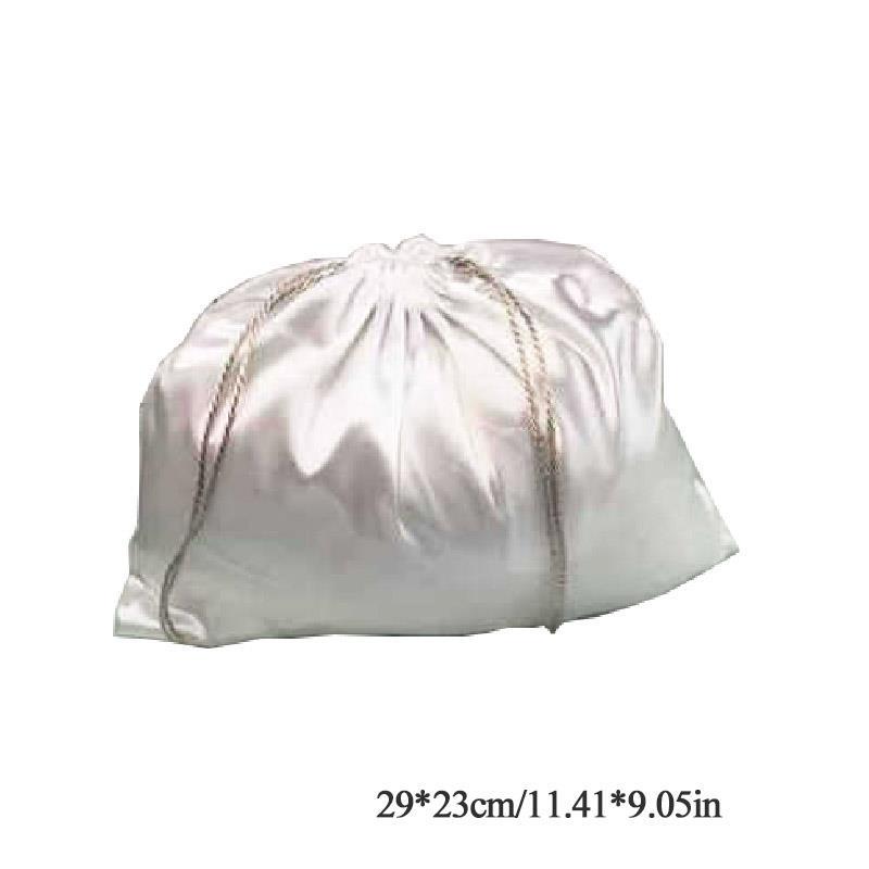 Shoe Bag Dust - Sacos de pó para bolsas pano