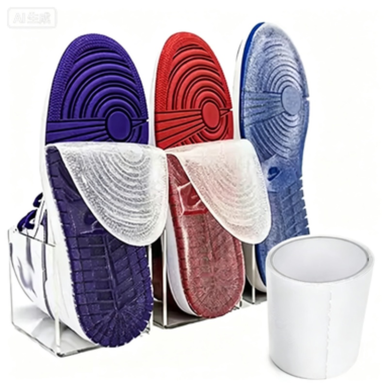 Sneaker Care Kit - Protetor de Sola de Sapato Resistente