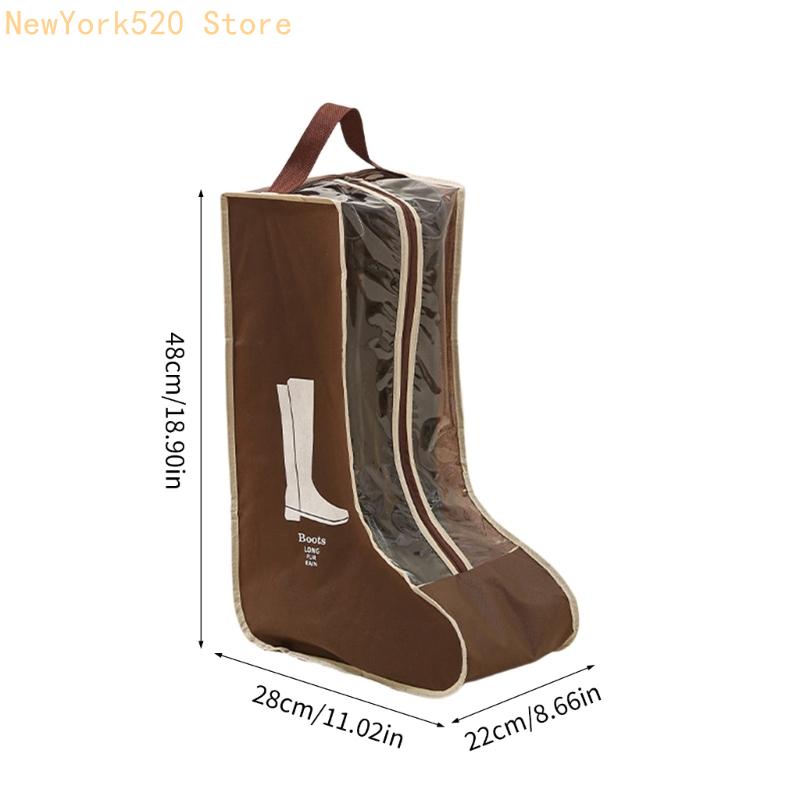 Pacote 4 sacos sapato viagem p - Shoe Bag Dust avaliação e preço