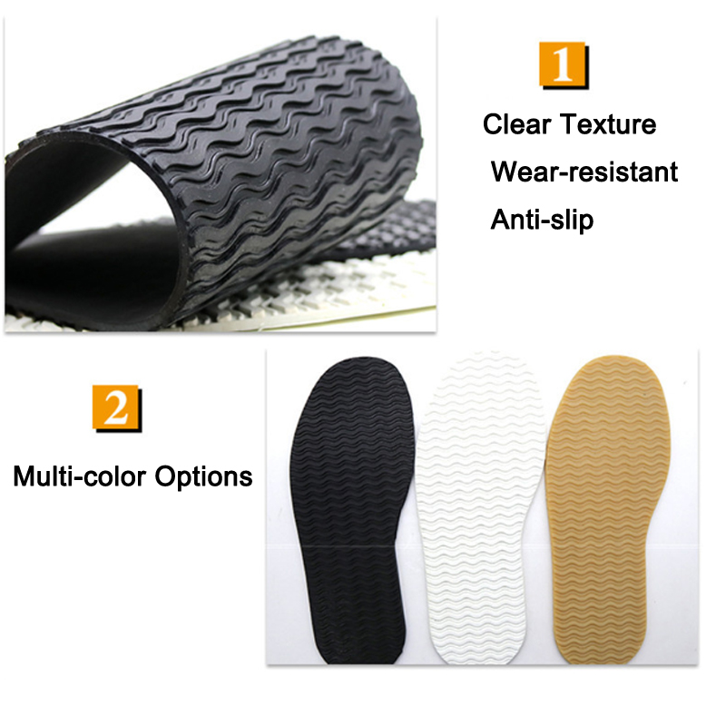 Solas de borracha para reparo  - Sneaker Care Kit avaliação e preço