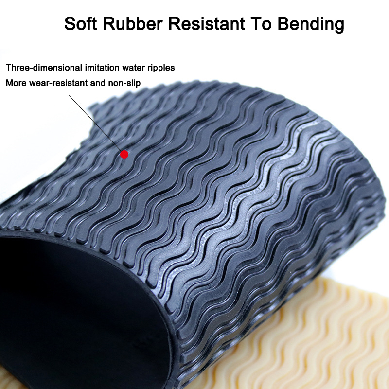 Solas de borracha para reparo  - Sneaker Care Kit avaliação e preço