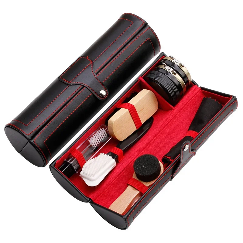 Kit profissional de cuidados c - Sneaker Care Kit avaliação e preço