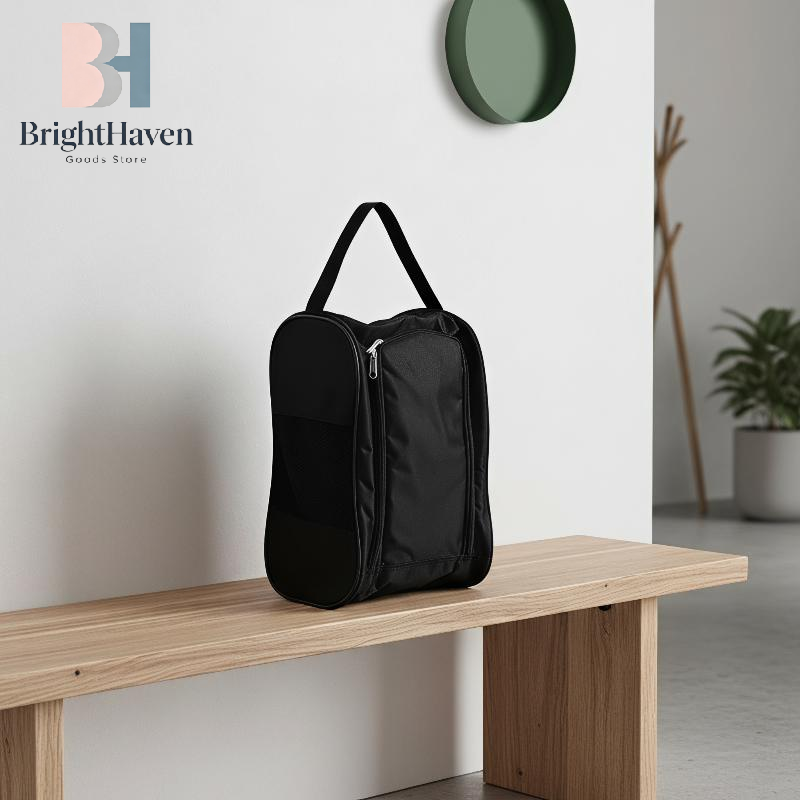 Bolsa para sapatos de esportes - Shoe Bag Dust avaliação e preço