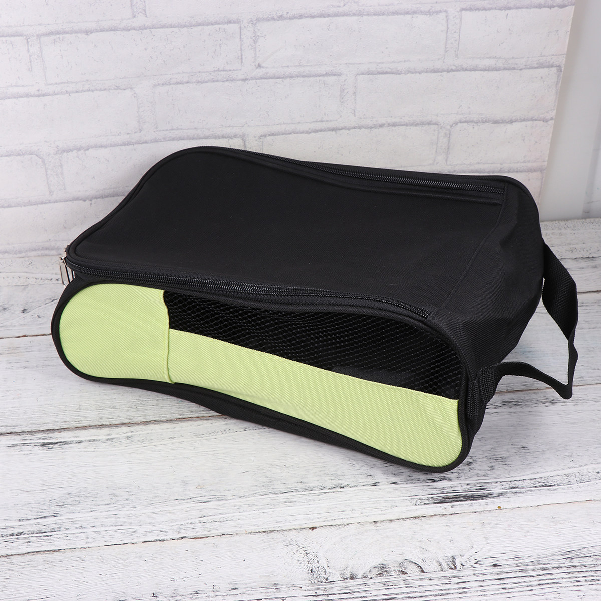 Bolsa para sapatos de golfe co - Shoe Bag Dust avaliação e preço