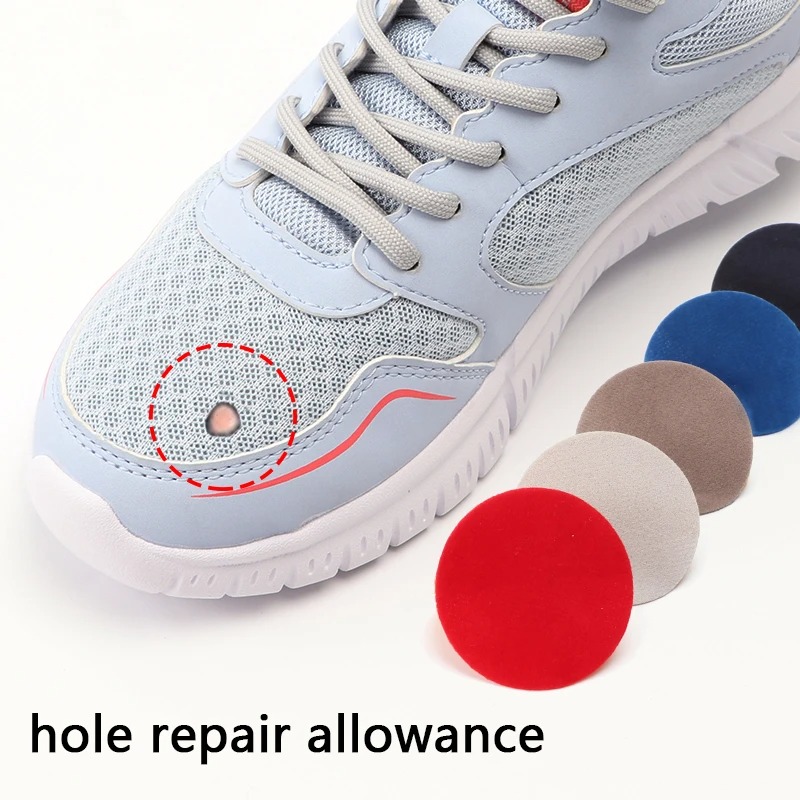 Reparação de tênis anti-desgas - Sneaker Care Kit avaliação e preço