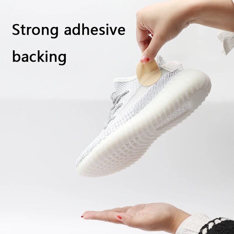 Reparação de tênis anti-desgas - Sneaker Care Kit avaliação e preço