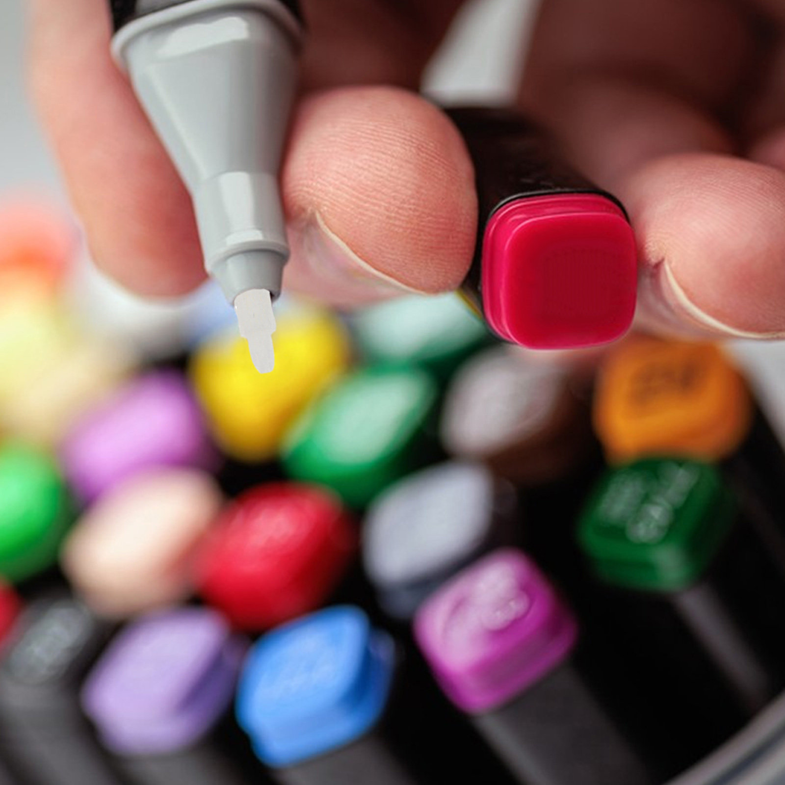 40 Pontas de Reposição para Ma - Midsole Marker Paint avaliação e preço