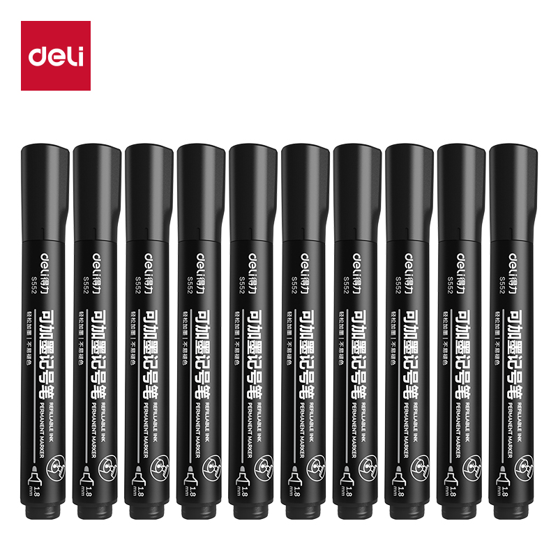 Conjunto de 10 Marcadores Reca - Midsole Marker Paint avaliação e preço