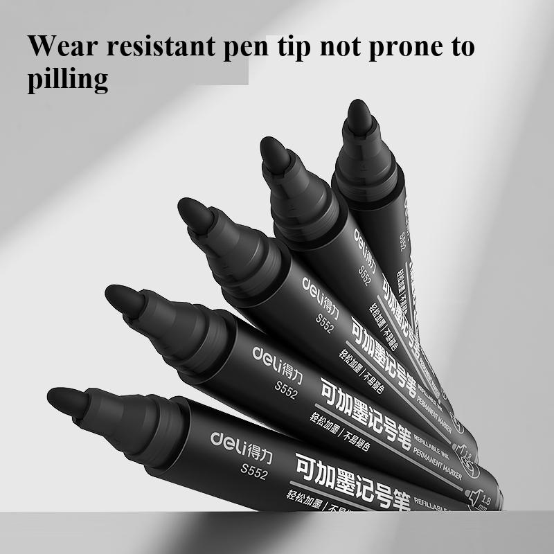 Conjunto de 10 Marcadores Reca - Midsole Marker Paint avaliação e preço