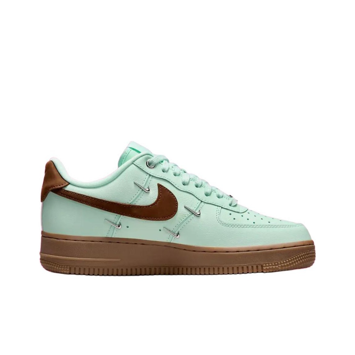Tênis de skate Nike Air Force  - Nike Shoes Air Force 1 avaliação e preço