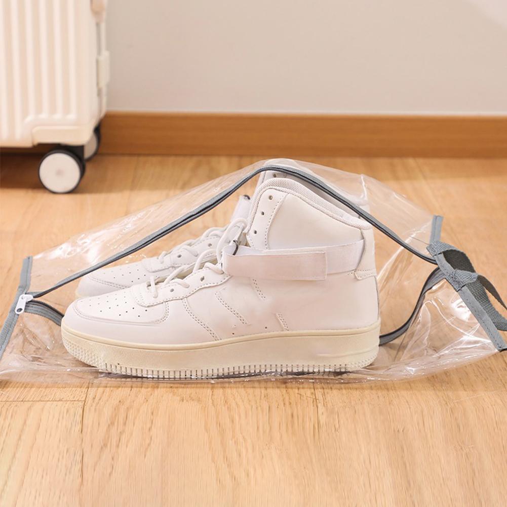 Bolsa de Armazenamento de Sapa - Shoe Bag Dust avaliação e preço