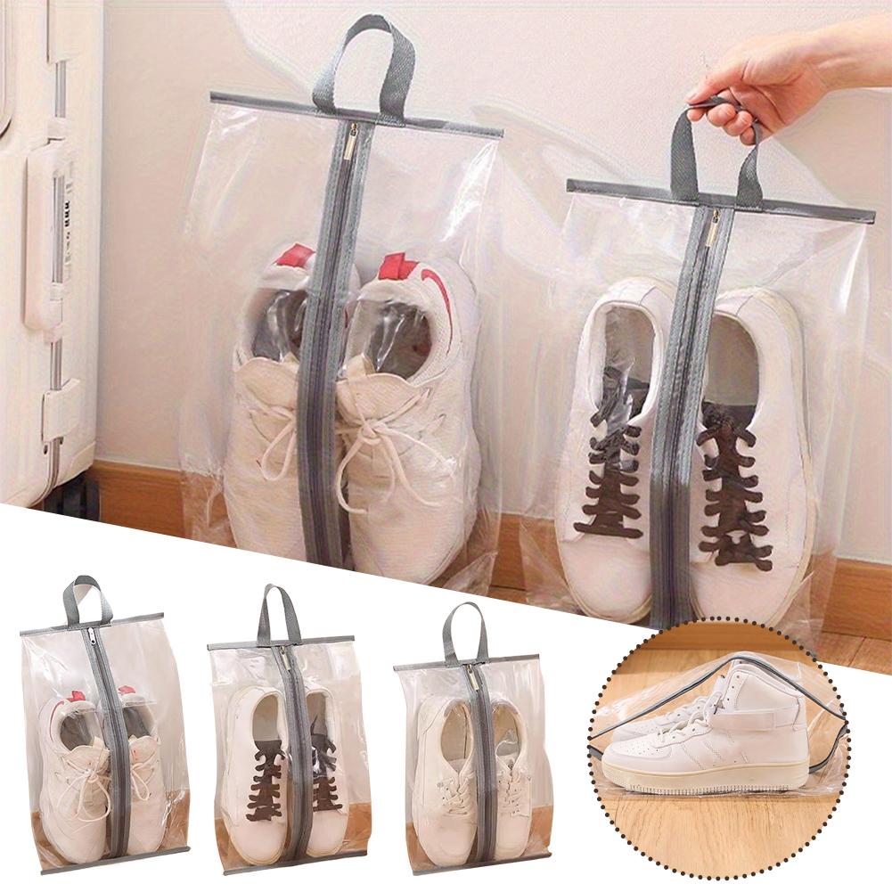 Bolsa de Armazenamento de Sapa - Shoe Bag Dust avaliação e preço