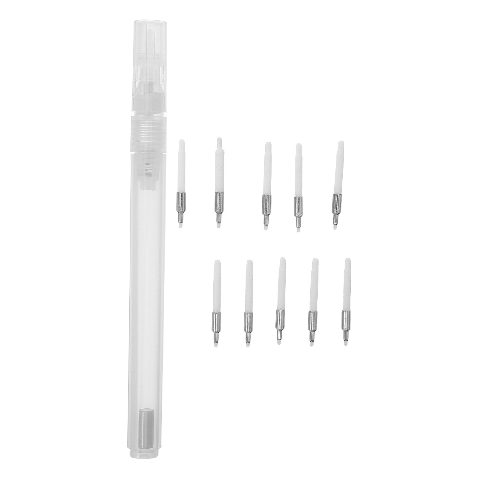 1 Conjunto de Pontas de Substi - Midsole Marker Paint avaliação e preço