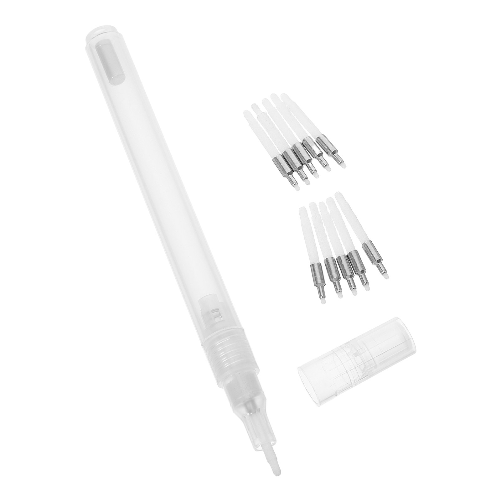 1 Conjunto de Pontas de Substi - Midsole Marker Paint avaliação e preço