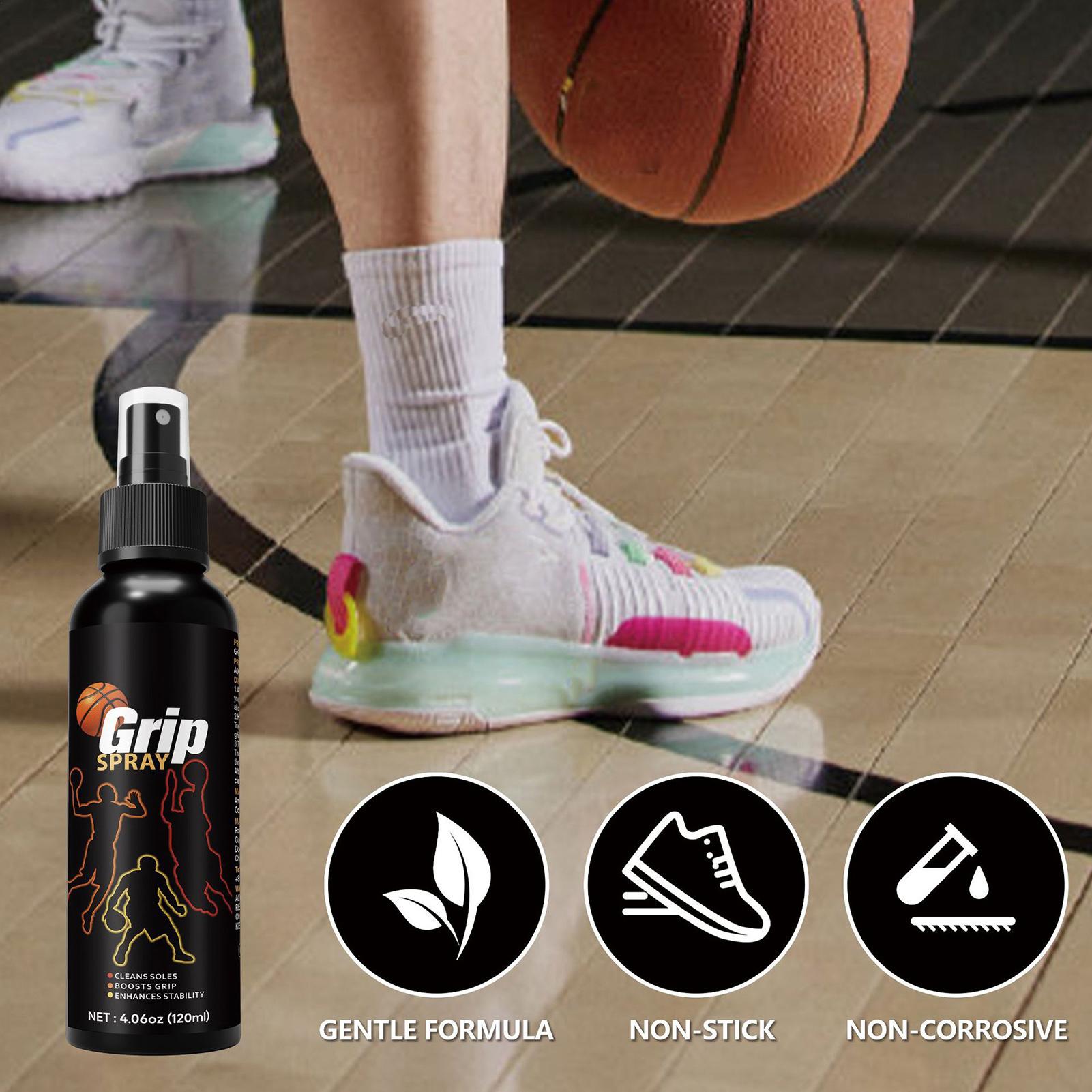 Spray Antiderrapante de 120ml  - Sneaker Care Kit avaliação e preço
