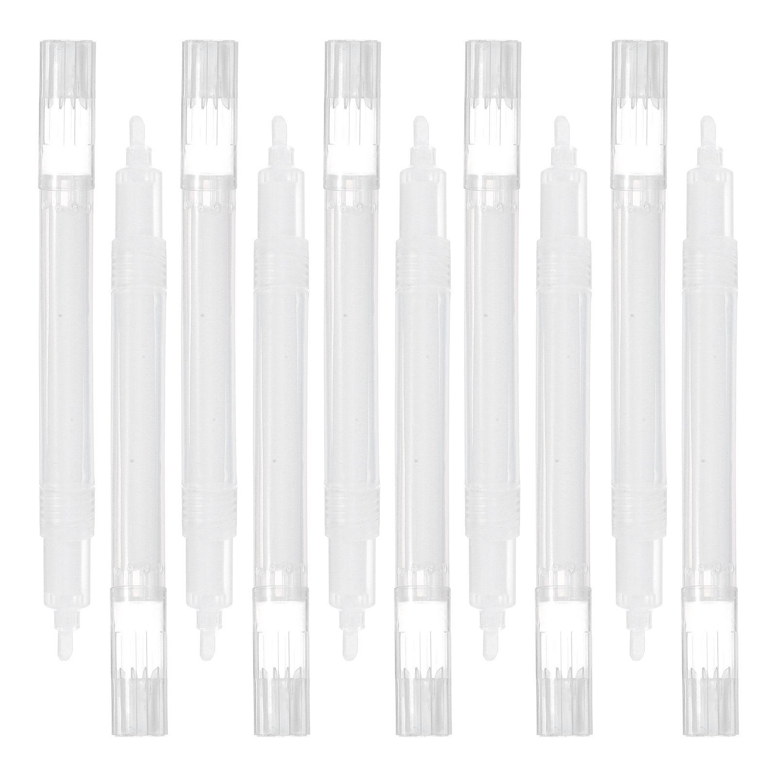 10 Canetas Marcadoras de Tinta - Midsole Marker Paint avaliação e preço