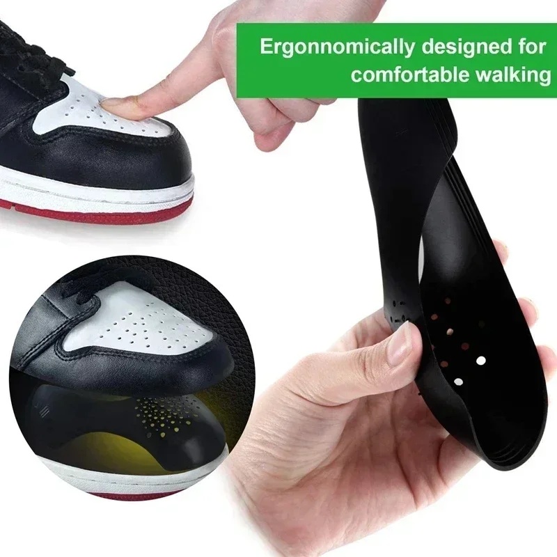 2 Pares de Protetores de Bique - Sneaker Care Kit avaliação e preço