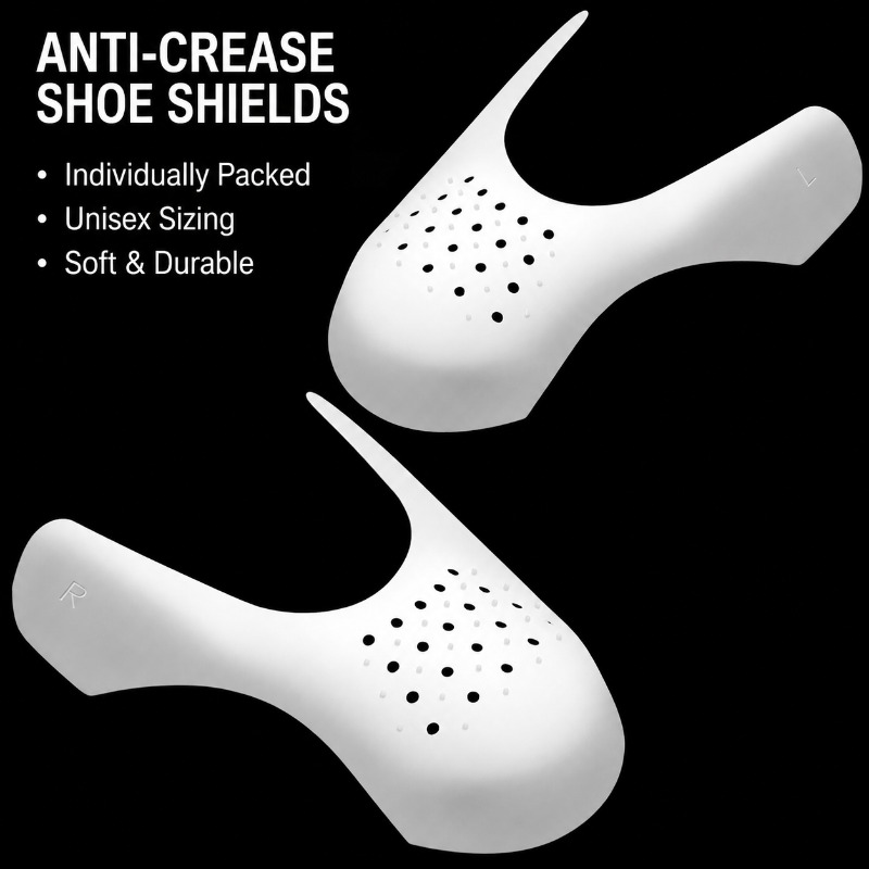 Protetor de Bico de Sapato Ant - Sneaker Protector Spray avaliação e preço