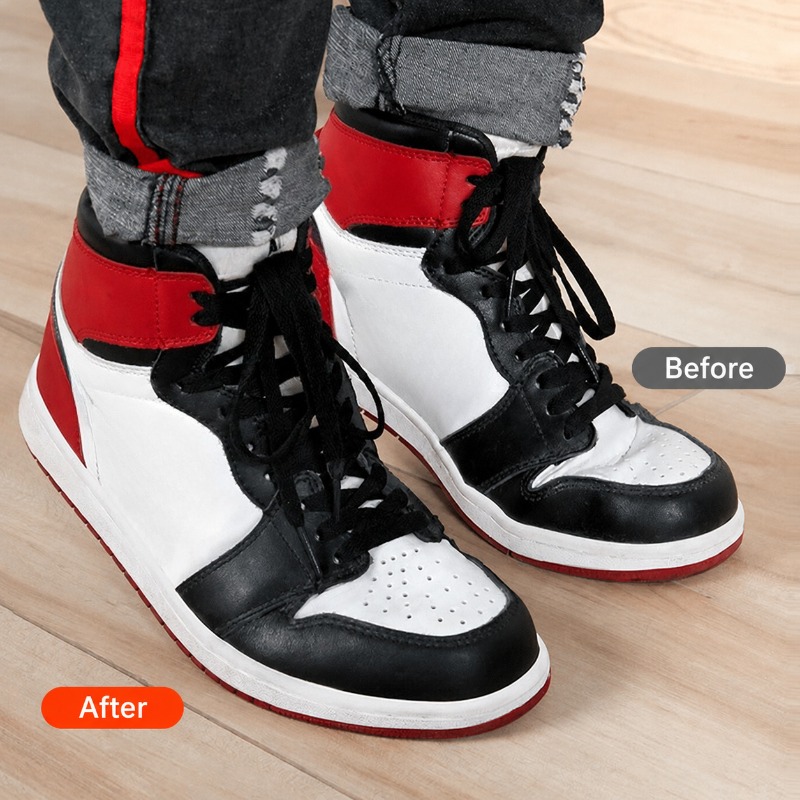 Protetor de Bico de Sapato Ant - Sneaker Protector Spray avaliação e preço