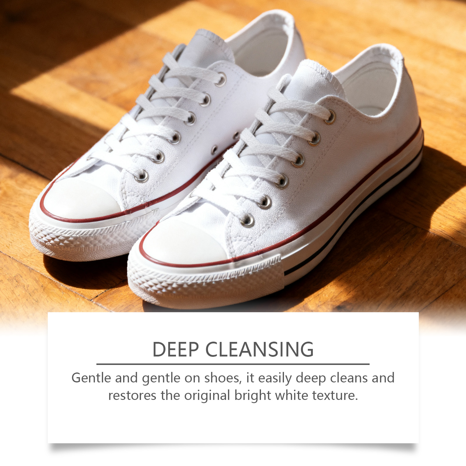 Kit de Limpeza de Tênis Branco - Sneaker Care Kit avaliação e preço