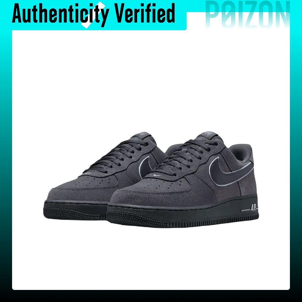 Tênis de skate Nike Air Force  - Nike Shoes Air Force 1 avaliação e preço