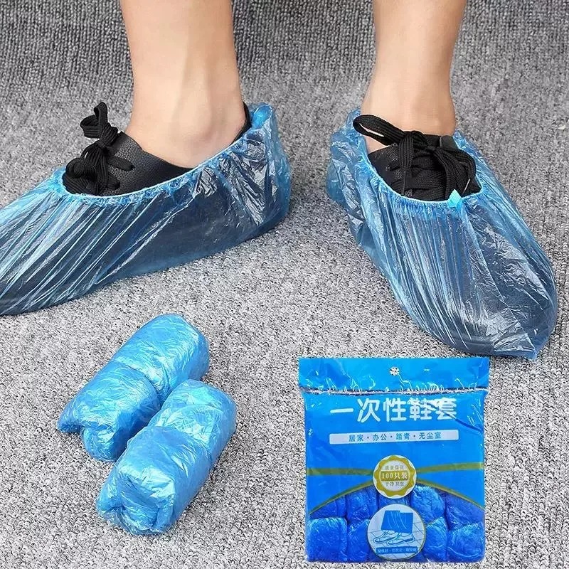 Protetores Descartáveis de Plá - Shoe Bag Dust avaliação e preço