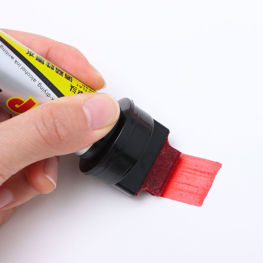 Caneta marcadora recarregável  - Midsole Marker Paint avaliação e preço