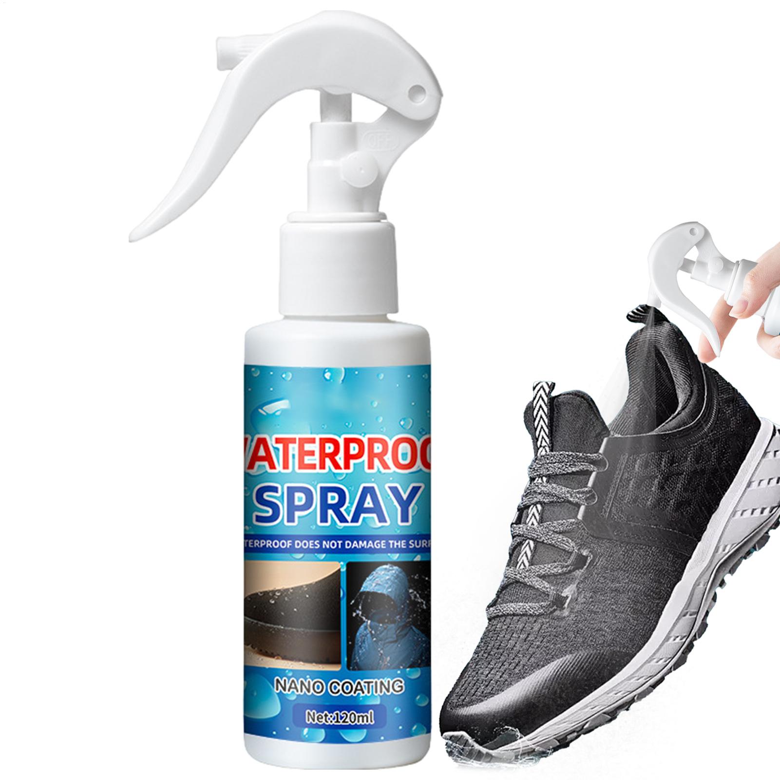 Spray à prova d'água para sapa - Sneaker Protector Spray avaliação e preço